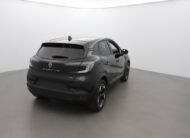 RENAULT CAPTUR II 1.6 E-TECH FULL HYBRID 145CH TECHNO
