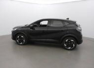 RENAULT CAPTUR II 1.6 E-TECH FULL HYBRID 145CH TECHNO