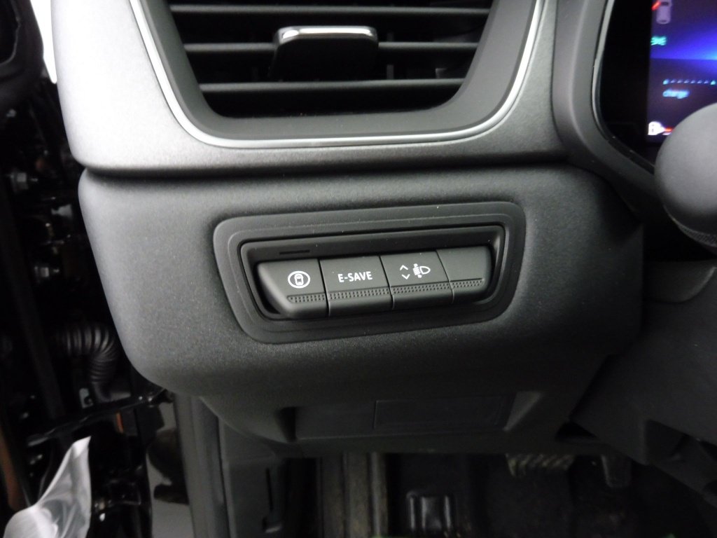 RENAULT CAPTUR II 1.6 E-TECH FULL HYBRID 145CH TECHNO