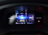 RENAULT CAPTUR II 1.6 E-TECH FULL HYBRID 145CH TECHNO