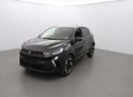 RENAULT CAPTUR II 1.6 E-TECH FULL HYBRID 145CH TECHNO