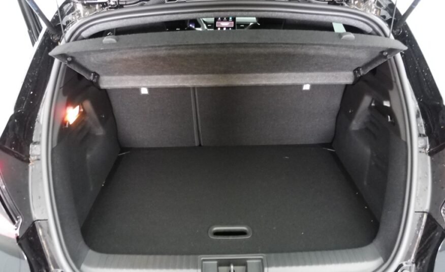 RENAULT CAPTUR II 1.6 E-TECH FULL HYBRID 145CH TECHNO