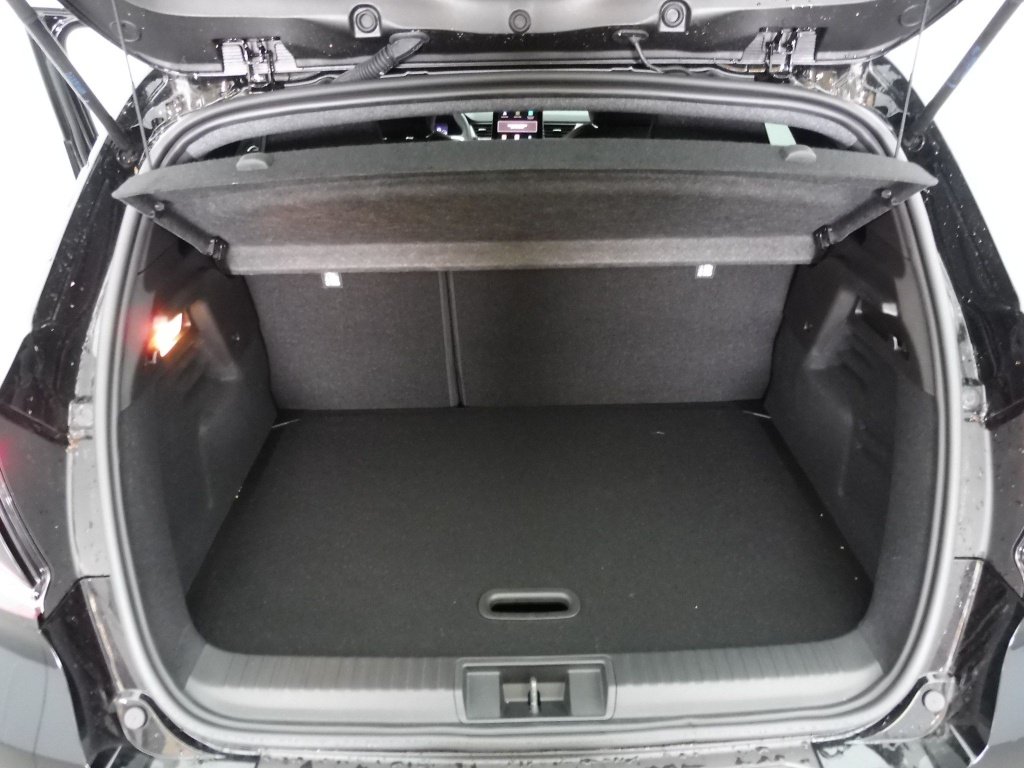 RENAULT CAPTUR II 1.6 E-TECH FULL HYBRID 145CH TECHNO