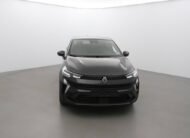 RENAULT CAPTUR II 1.6 E-TECH FULL HYBRID 145CH TECHNO