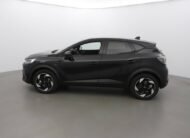RENAULT CAPTUR II 1.6 E-TECH FULL HYBRID 145CH TECHNO
