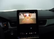 RENAULT CAPTUR II 1.6 E-TECH FULL HYBRID 145CH TECHNO