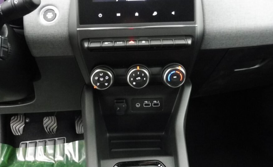 RENAULT CLIO V 1.5 BLUE DCI 100CH EVOLUTION – 24