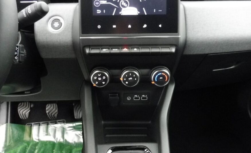 RENAULT CLIO V 1.5 BLUE DCI 100CH EVOLUTION – 24