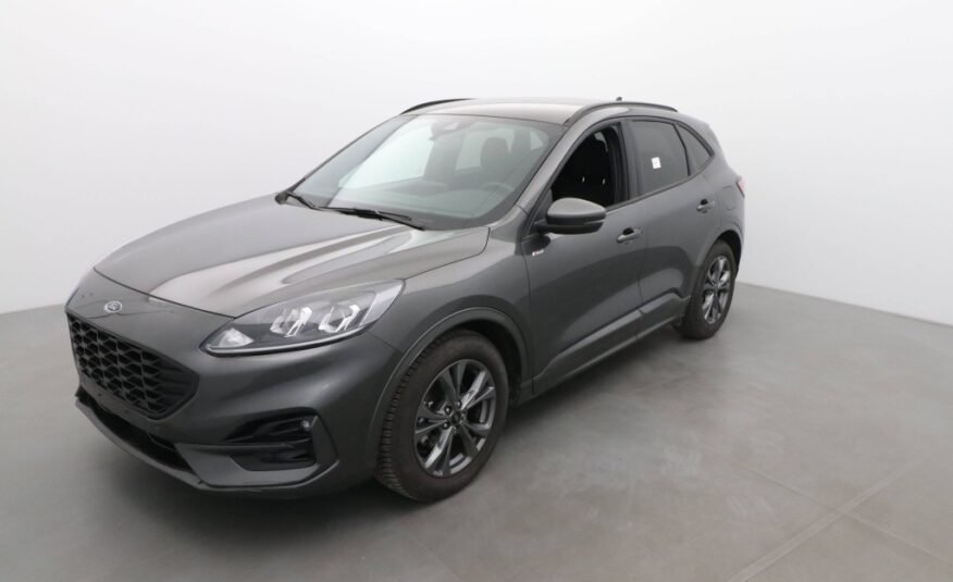 FORD KUGA 2.0 TDCI 120CH ST-LINE POWERSHIFT