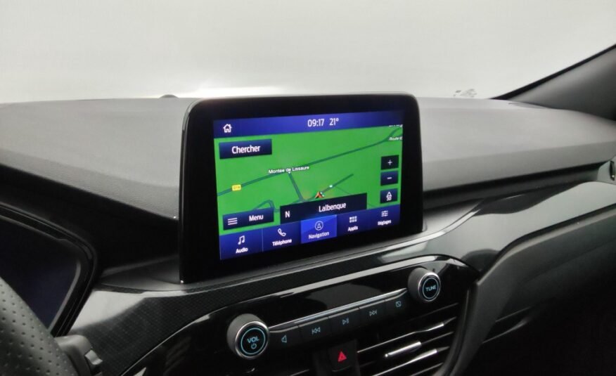 FORD KUGA 2.0 TDCI 120CH ST-LINE POWERSHIFT