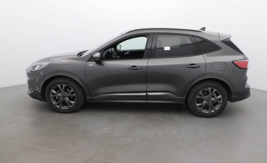 FORD KUGA 2.0 TDCI 120CH ST-LINE POWERSHIFT