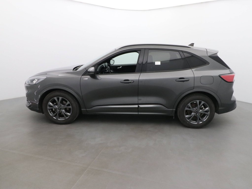 FORD KUGA 2.0 TDCI 120CH ST-LINE POWERSHIFT