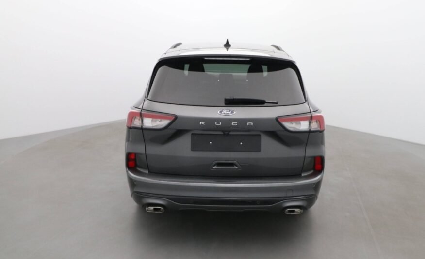 FORD KUGA 2.0 TDCI 120CH ST-LINE POWERSHIFT