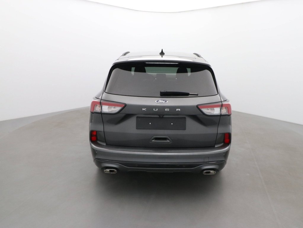 FORD KUGA 2.0 TDCI 120CH ST-LINE POWERSHIFT