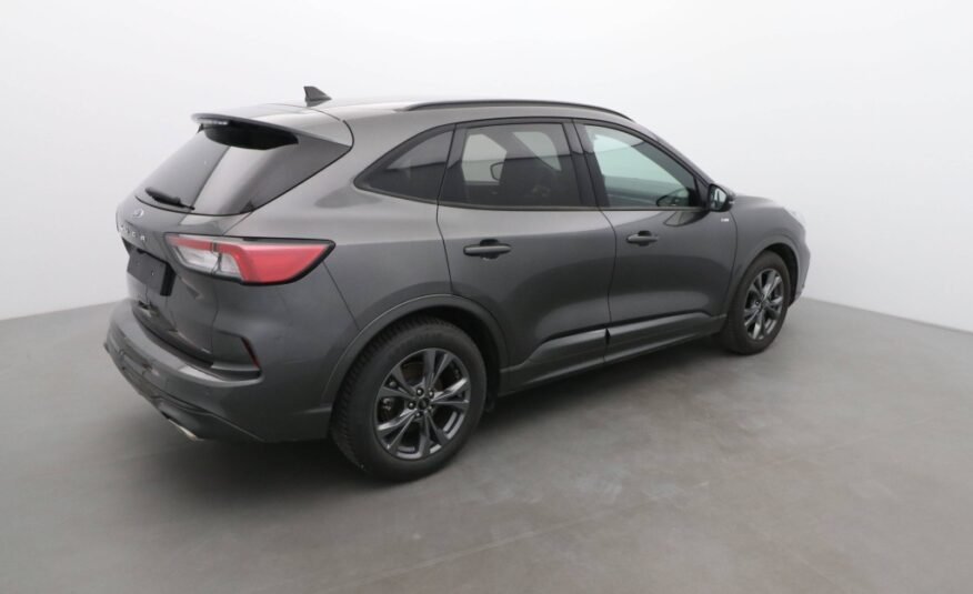 FORD KUGA 2.0 TDCI 120CH ST-LINE POWERSHIFT