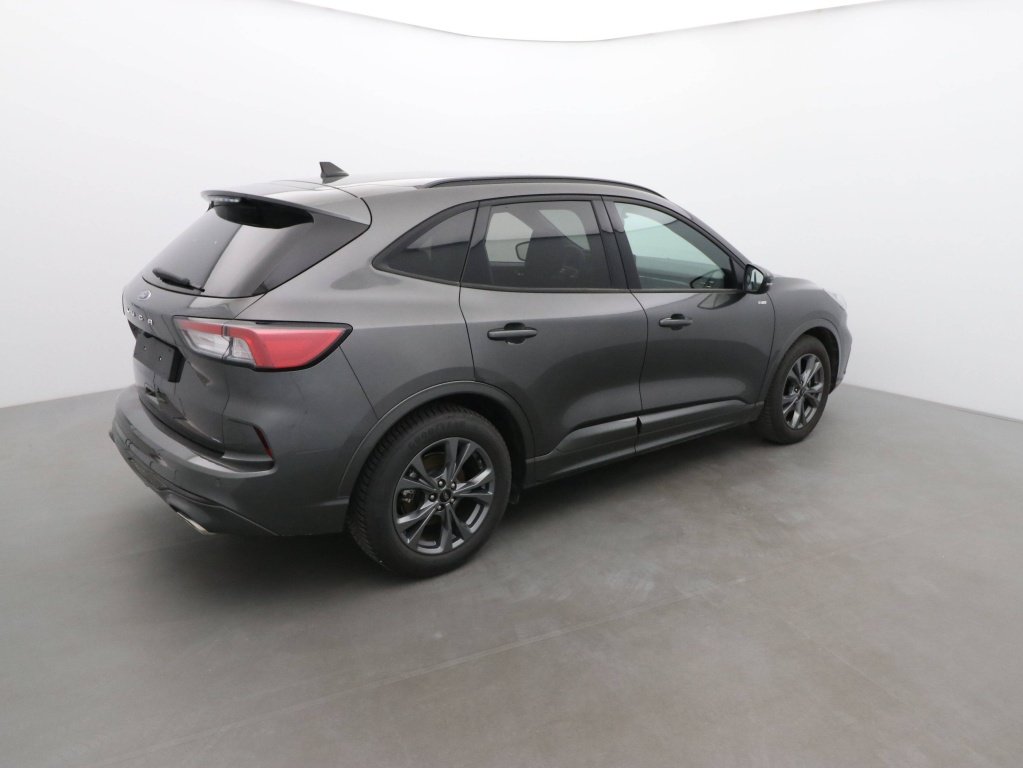 FORD KUGA 2.0 TDCI 120CH ST-LINE POWERSHIFT