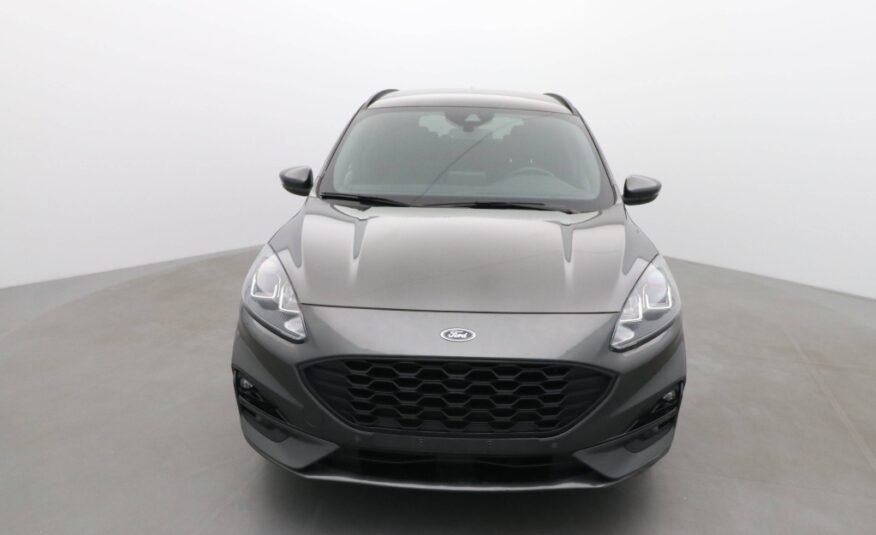 FORD KUGA 2.0 TDCI 120CH ST-LINE POWERSHIFT
