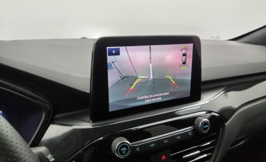 FORD KUGA 2.0 TDCI 120CH ST-LINE POWERSHIFT
