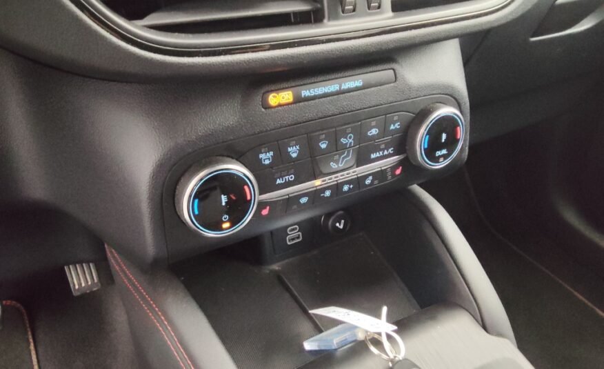 FORD KUGA 2.0 TDCI 120CH ST-LINE POWERSHIFT