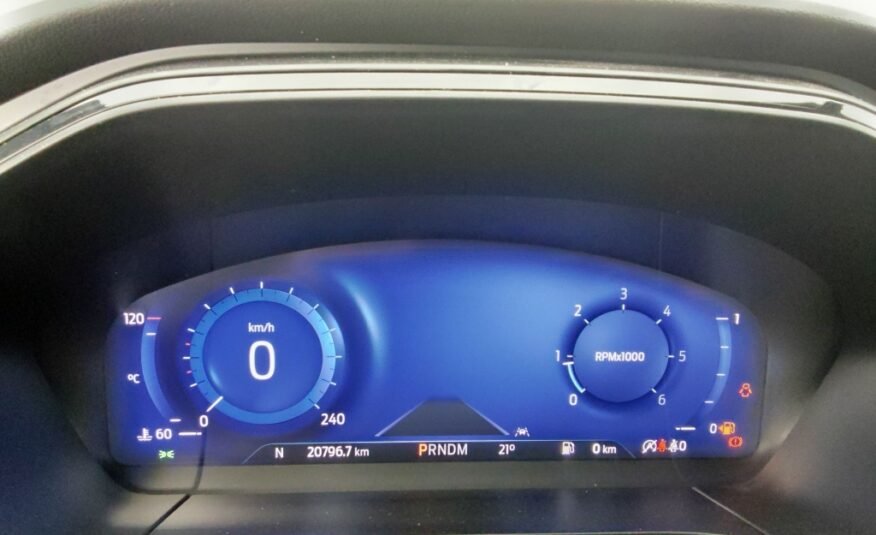 FORD KUGA 2.0 TDCI 120CH ST-LINE POWERSHIFT