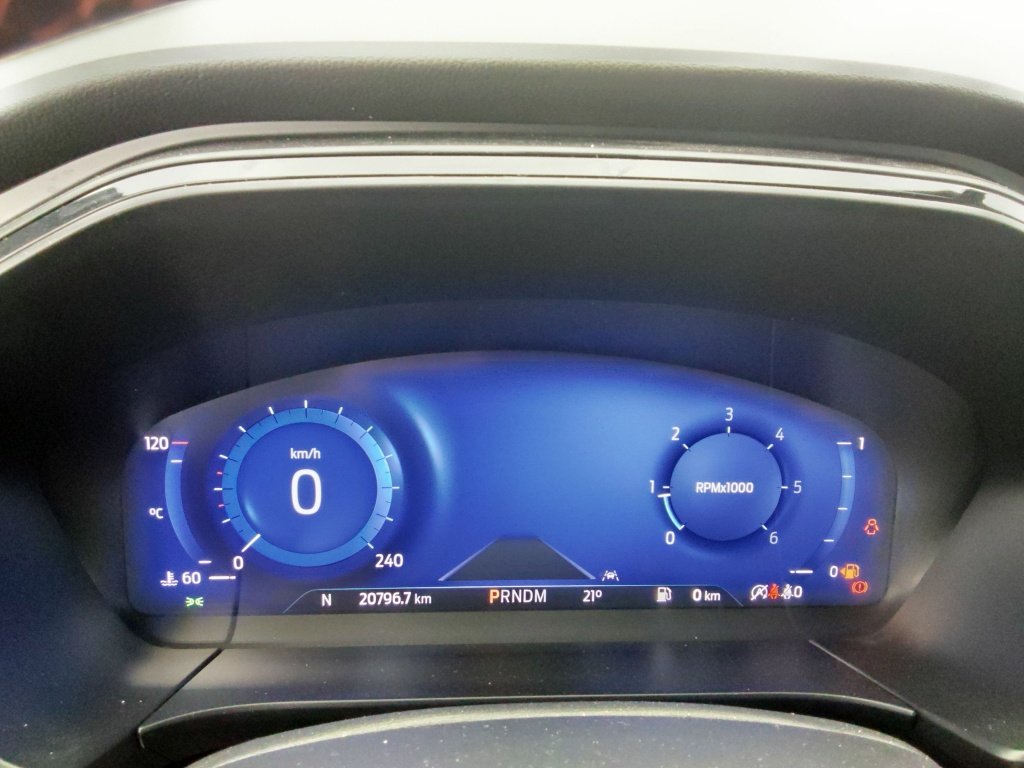 FORD KUGA 2.0 TDCI 120CH ST-LINE POWERSHIFT