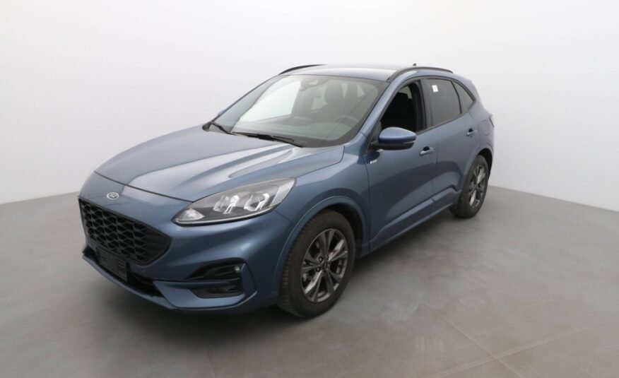 FORD KUGA 2.0 TDCI 120CH ST-LINE POWERSHIFT