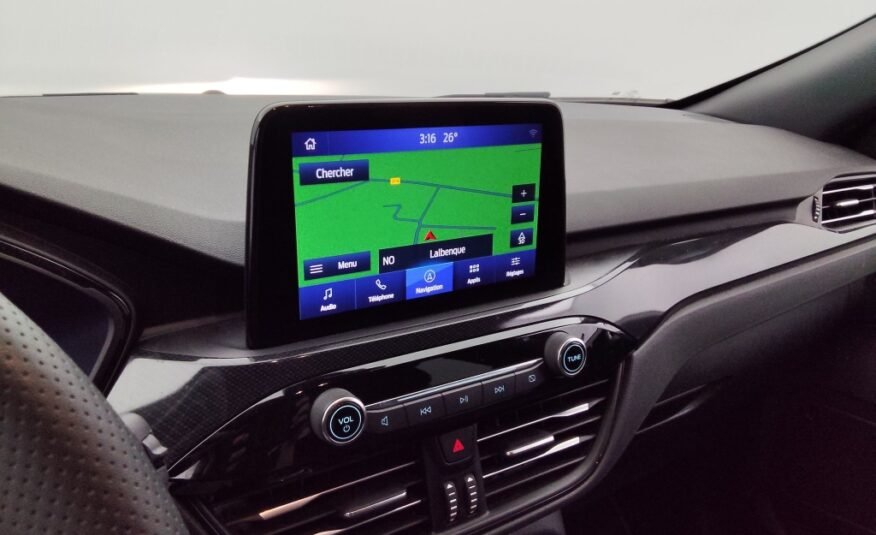 FORD KUGA 2.0 TDCI 120CH ST-LINE POWERSHIFT