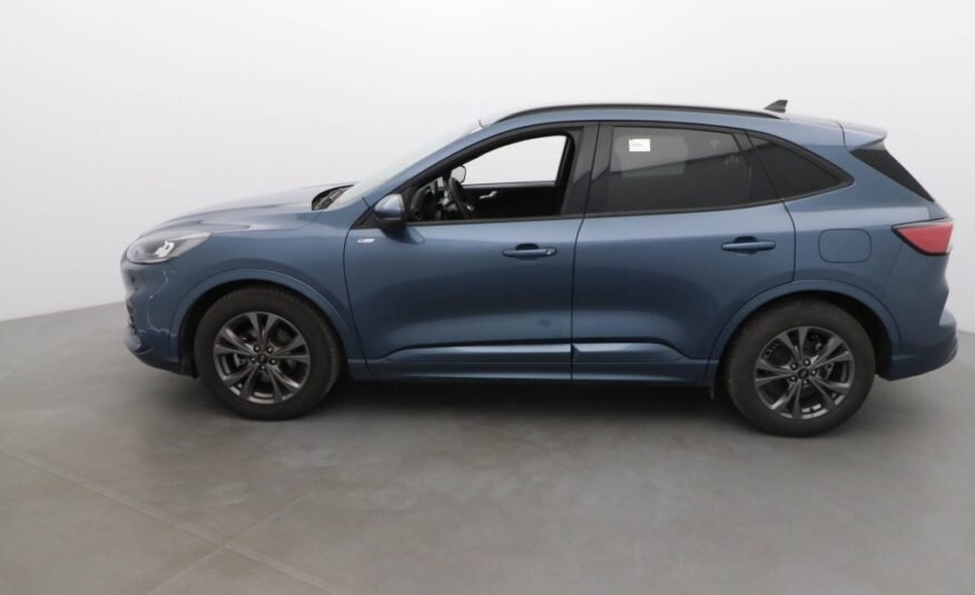 FORD KUGA 2.0 TDCI 120CH ST-LINE POWERSHIFT