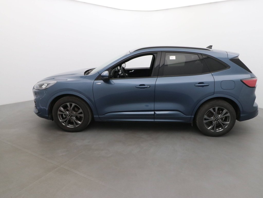 FORD KUGA 2.0 TDCI 120CH ST-LINE POWERSHIFT