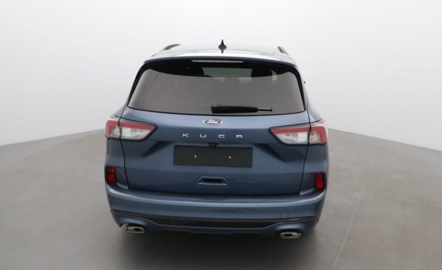 FORD KUGA 2.0 TDCI 120CH ST-LINE POWERSHIFT