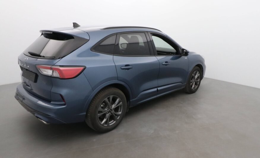 FORD KUGA 2.0 TDCI 120CH ST-LINE POWERSHIFT
