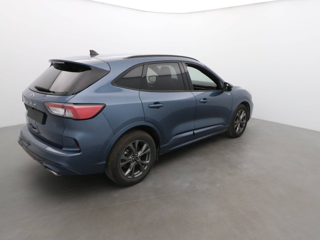 FORD KUGA 2.0 TDCI 120CH ST-LINE POWERSHIFT