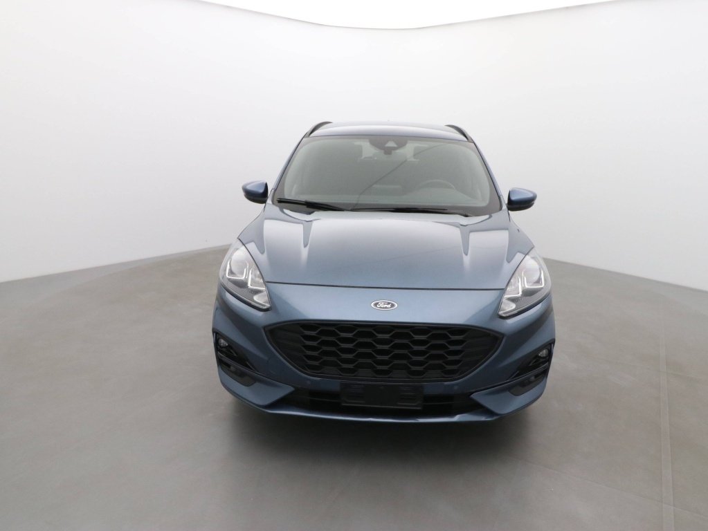 FORD KUGA 2.0 TDCI 120CH ST-LINE POWERSHIFT