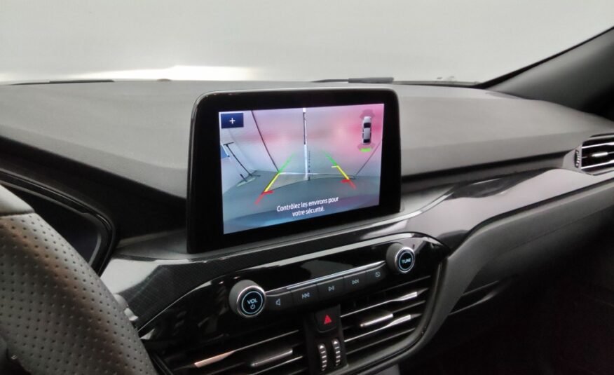 FORD KUGA 2.0 TDCI 120CH ST-LINE POWERSHIFT