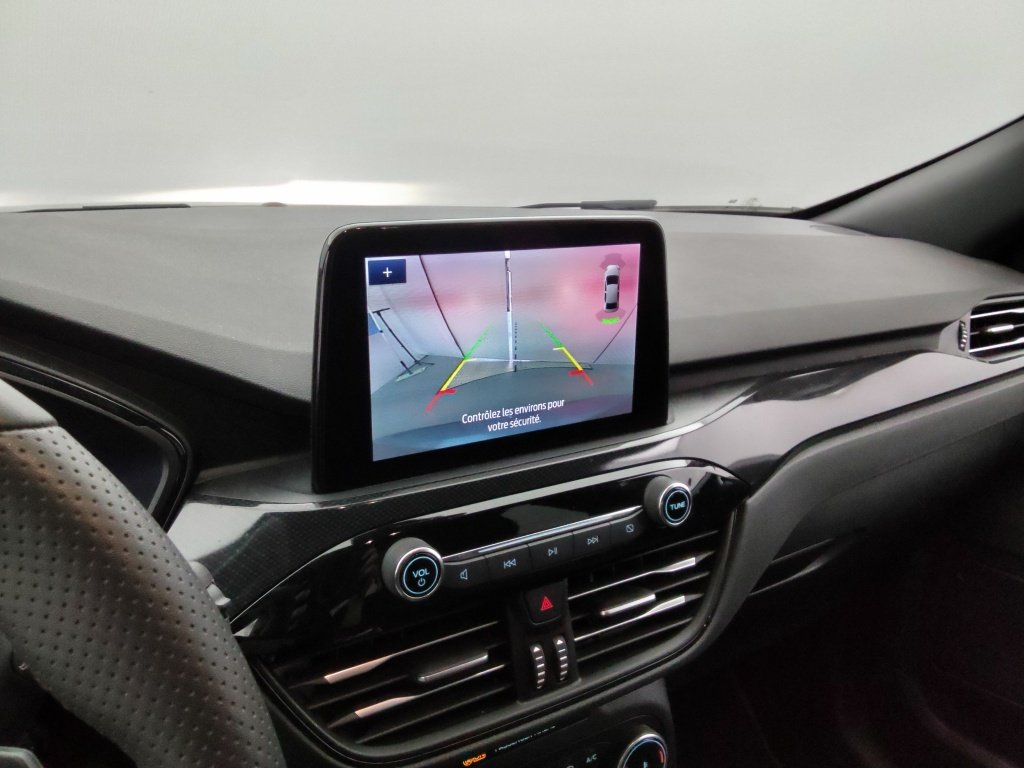 FORD KUGA 2.0 TDCI 120CH ST-LINE POWERSHIFT