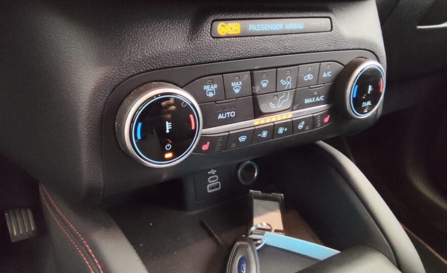 FORD KUGA 2.0 TDCI 120CH ST-LINE POWERSHIFT