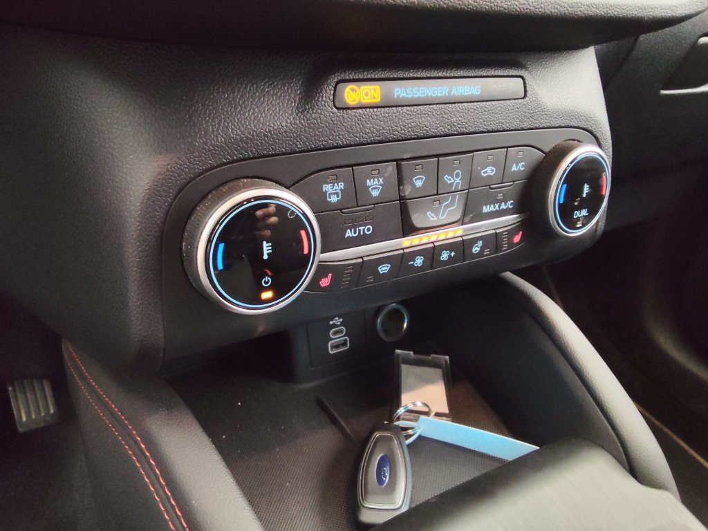 FORD KUGA 2.0 TDCI 120CH ST-LINE POWERSHIFT