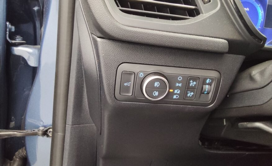 FORD KUGA 2.0 TDCI 120CH ST-LINE POWERSHIFT