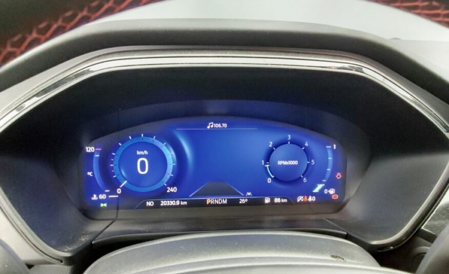FORD KUGA 2.0 TDCI 120CH ST-LINE POWERSHIFT