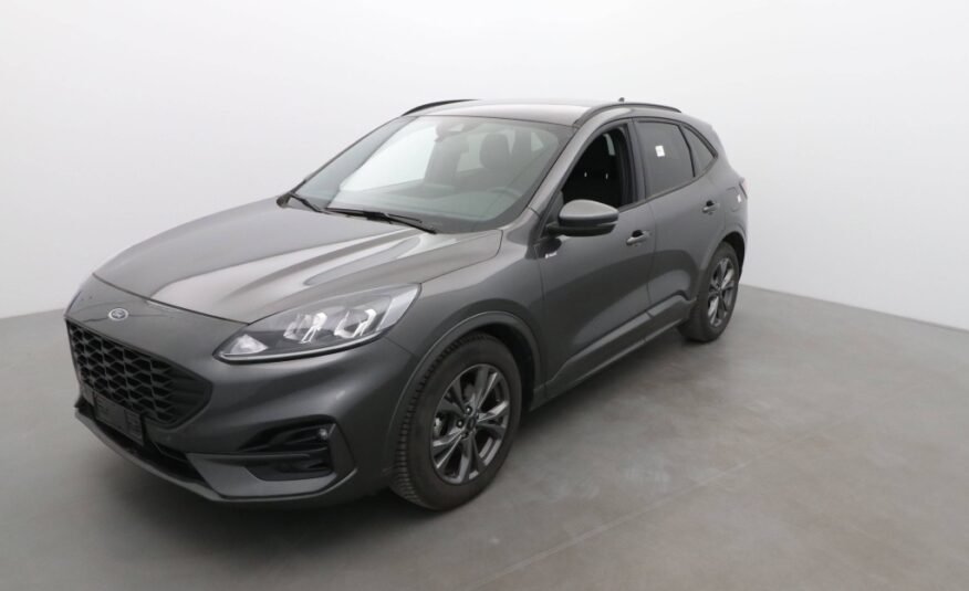FORD KUGA 2.0 TDCI 120CH ST-LINE POWERSHIFT