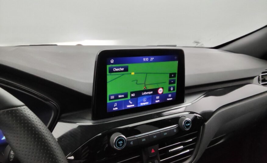 FORD KUGA 2.0 TDCI 120CH ST-LINE POWERSHIFT