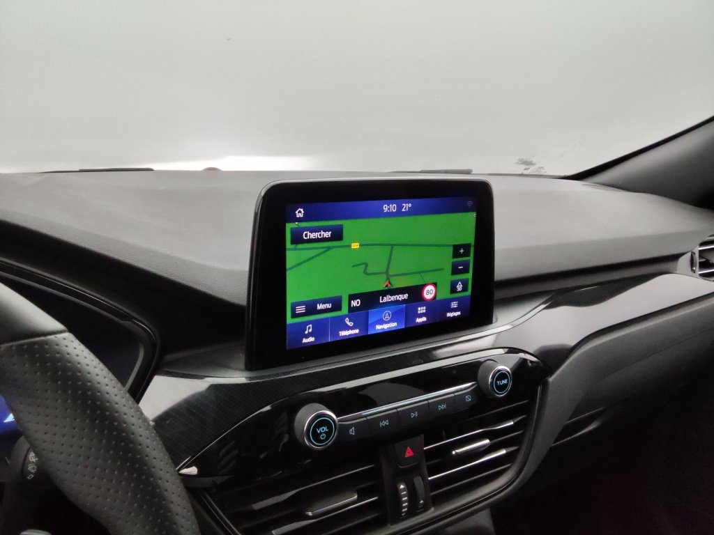 FORD KUGA 2.0 TDCI 120CH ST-LINE POWERSHIFT