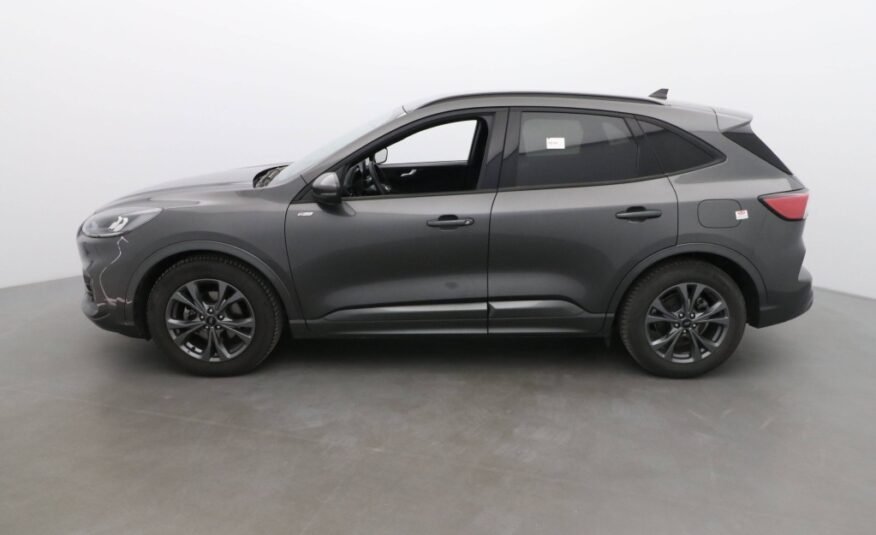 FORD KUGA 2.0 TDCI 120CH ST-LINE POWERSHIFT