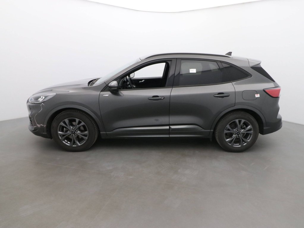 FORD KUGA 2.0 TDCI 120CH ST-LINE POWERSHIFT