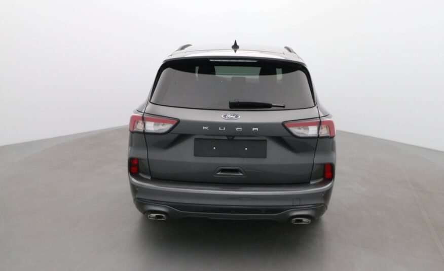 FORD KUGA 2.0 TDCI 120CH ST-LINE POWERSHIFT