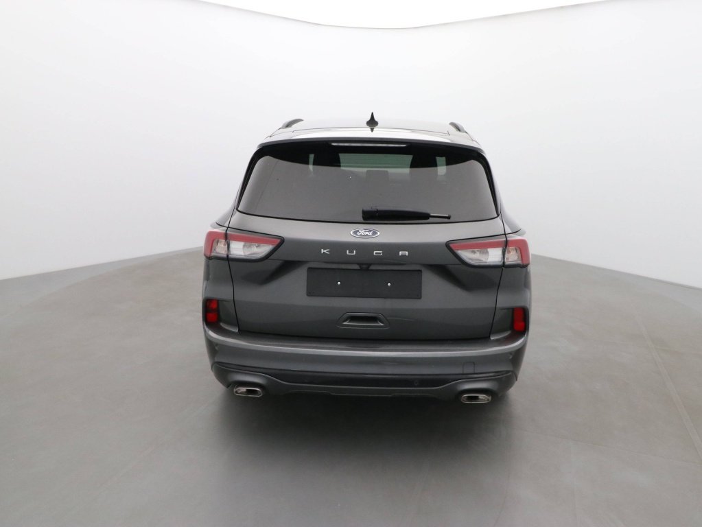FORD KUGA 2.0 TDCI 120CH ST-LINE POWERSHIFT