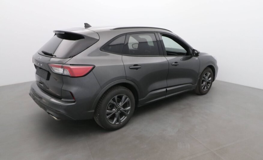 FORD KUGA 2.0 TDCI 120CH ST-LINE POWERSHIFT