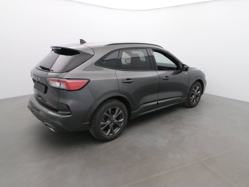 FORD KUGA 2.0 TDCI 120CH ST-LINE POWERSHIFT