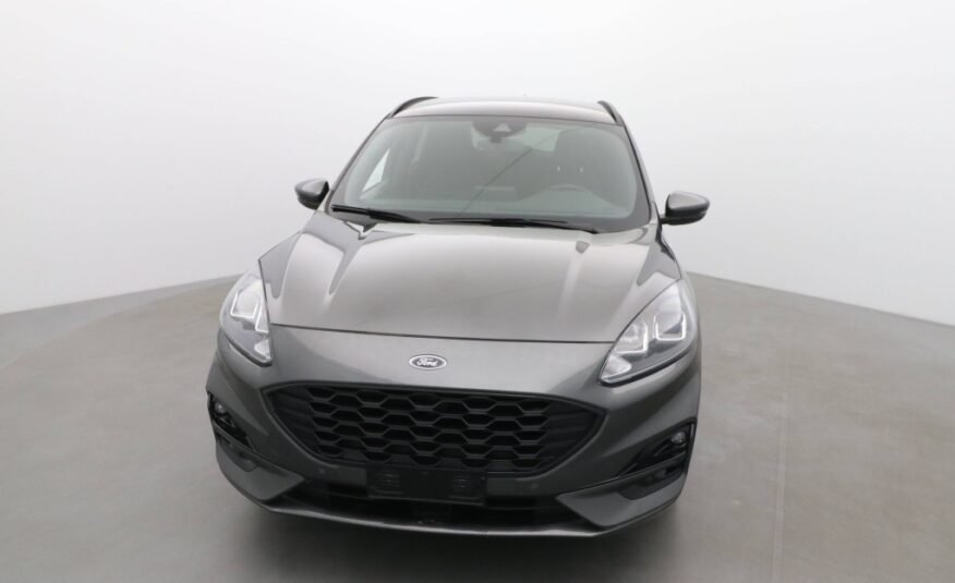 FORD KUGA 2.0 TDCI 120CH ST-LINE POWERSHIFT