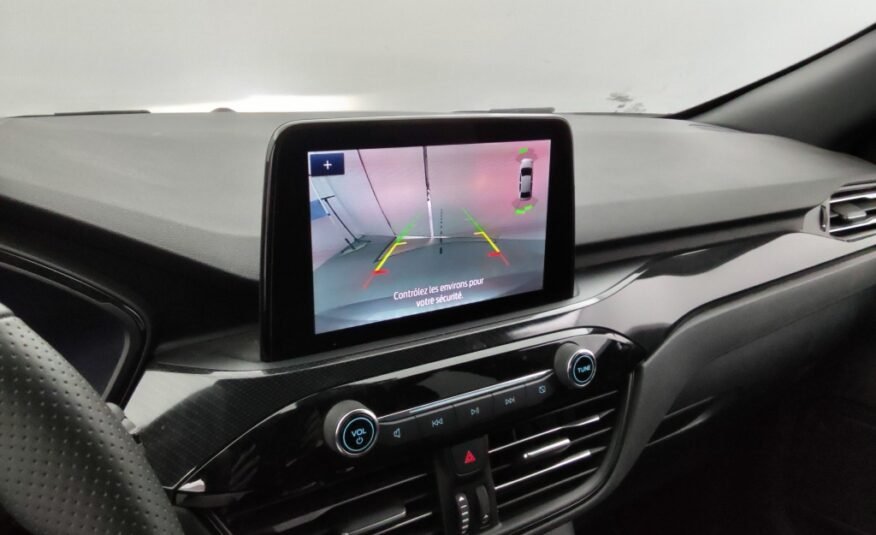FORD KUGA 2.0 TDCI 120CH ST-LINE POWERSHIFT